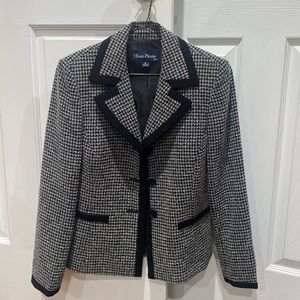 Evan-Picone Jacket